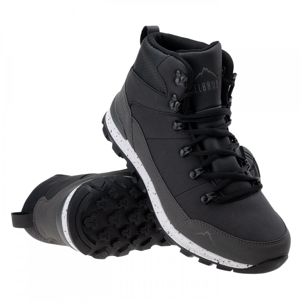 ELBRUS EFATE MID